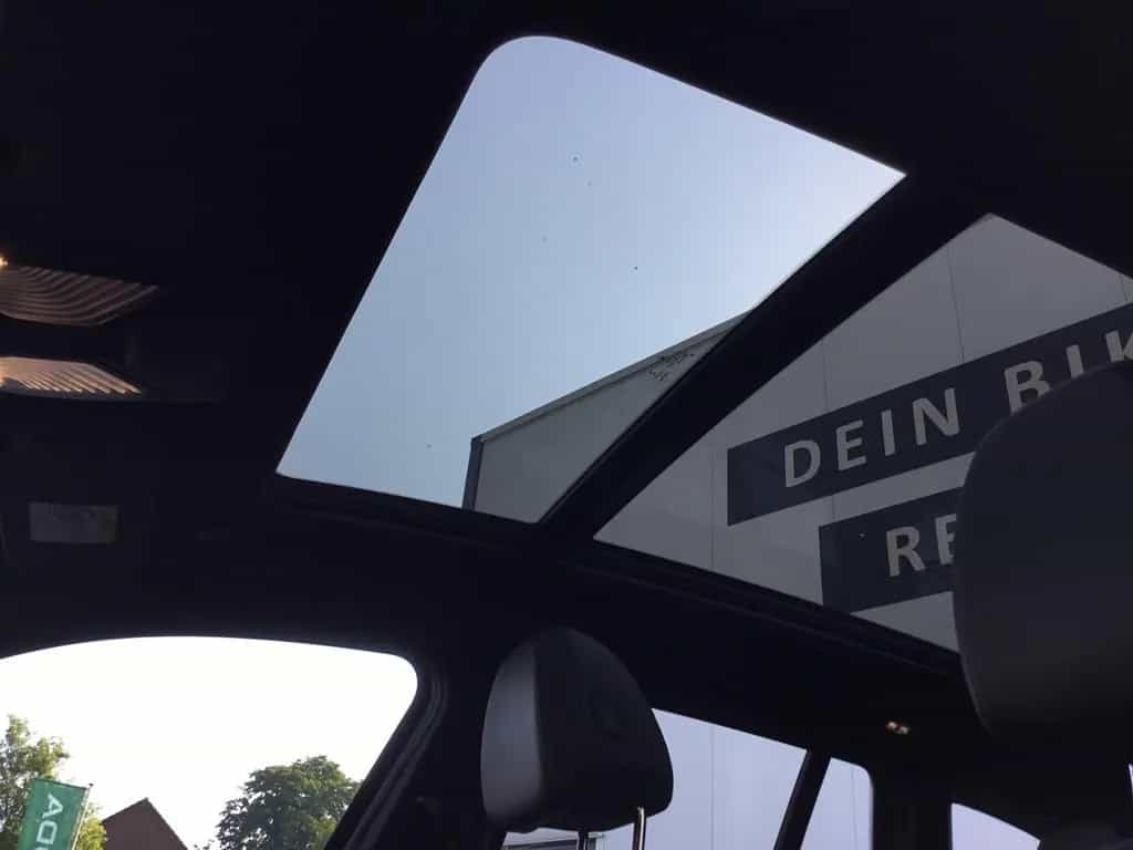 BMW X3 xDrive 20 d Advantage +LEDER +PANO +AHK +HUD 08/2019-photo-15