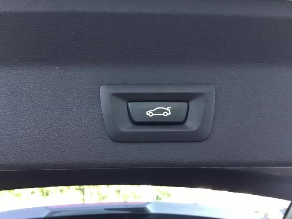 BMW X3 xDrive 20 d Advantage +LEDER +PANO +AHK +HUD 08/2019-photo-16