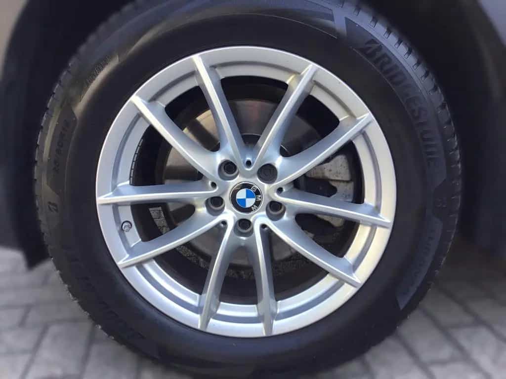 BMW X3 xDrive 20 d Advantage +LEDER +PANO +AHK +HUD 08/2019-photo-7