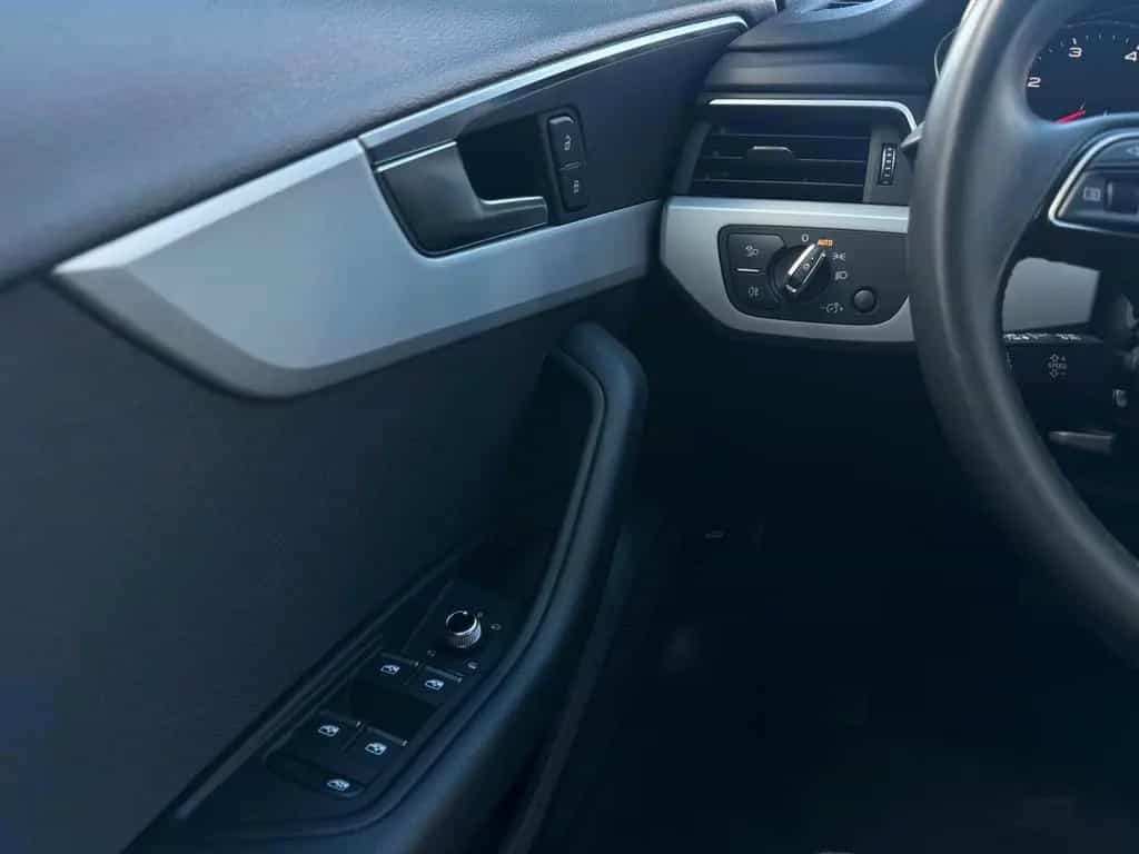 Audi A4 Avant 40TDI 8FACH LED R-KAMERA NAVI TEMPO SHZ 01/2023-photo-10