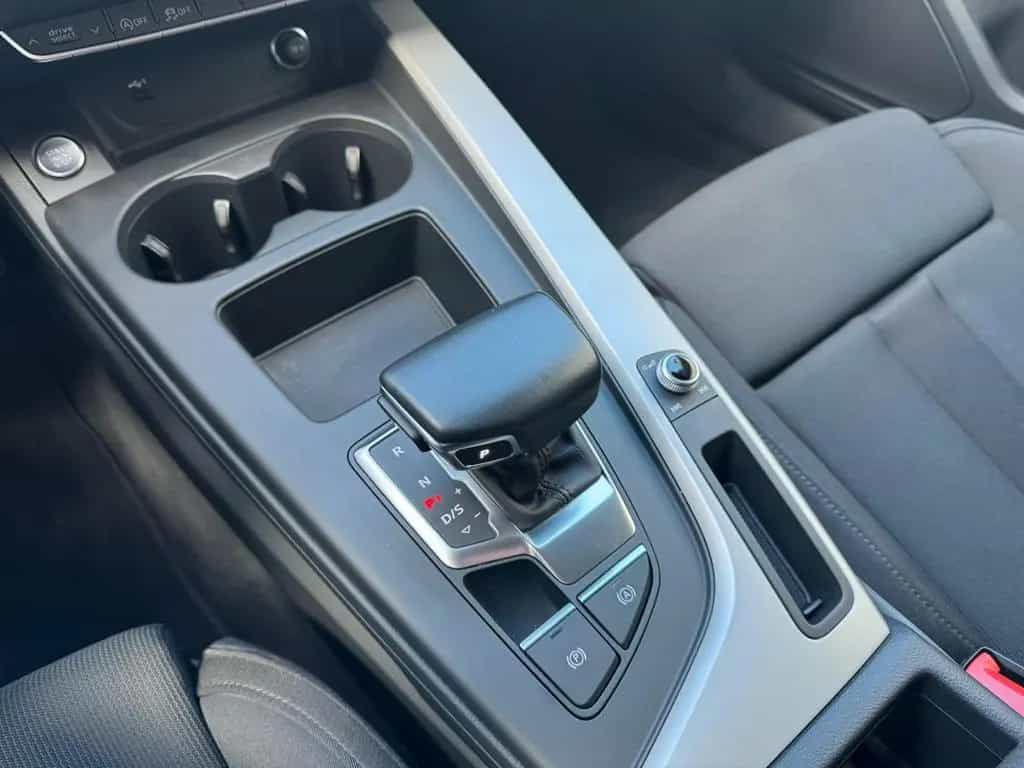 Audi A4 Avant 40TDI 8FACH LED R-KAMERA NAVI TEMPO SHZ 01/2023-photo-17