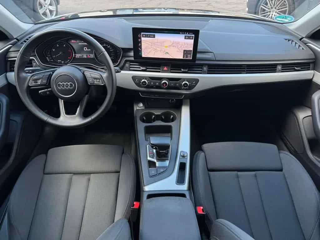 Audi A4 Avant 40TDI 8FACH LED R-KAMERA NAVI TEMPO SHZ 01/2023-photo-18