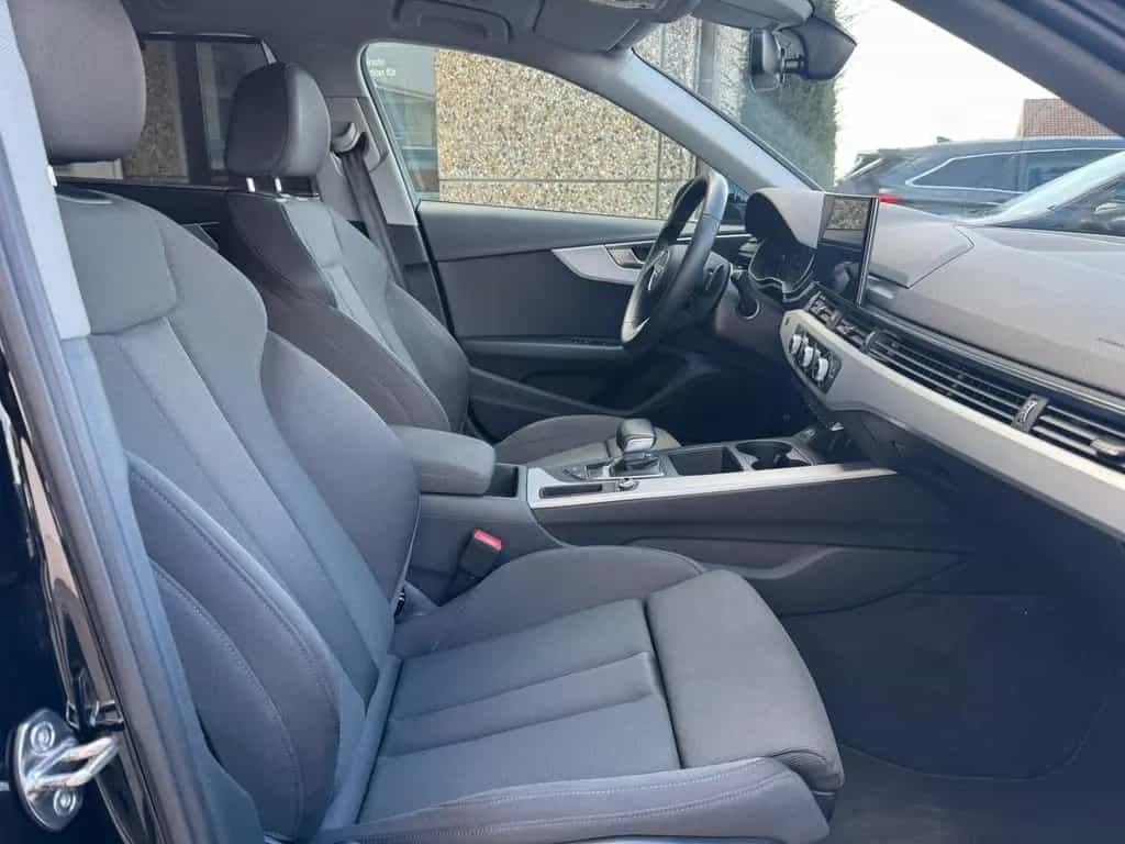 Audi A4 Avant 40TDI 8FACH LED R-KAMERA NAVI TEMPO SHZ 01/2023-photo-19