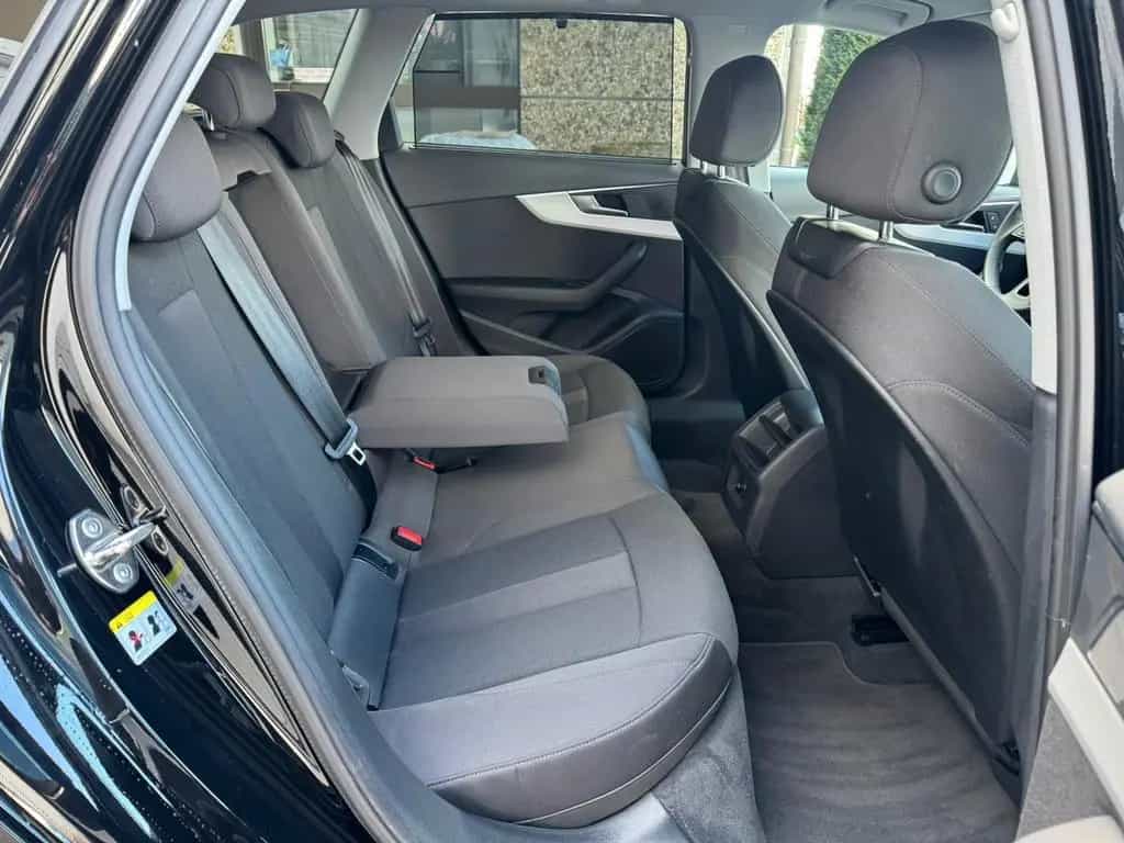 Audi A4 Avant 40TDI 8FACH LED R-KAMERA NAVI TEMPO SHZ 01/2023-photo-23