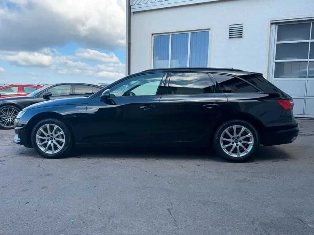 Audi A4 Avant 40TDI 8FACH LED R-KAMERA NAVI TEMPO SHZ 01/2023-photo-7
