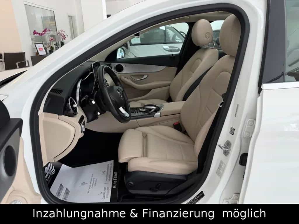 Mercedes-Benz C 180 CGI Avantgarde.SHD Garantie bis 06.2027 07/2016-photo-11