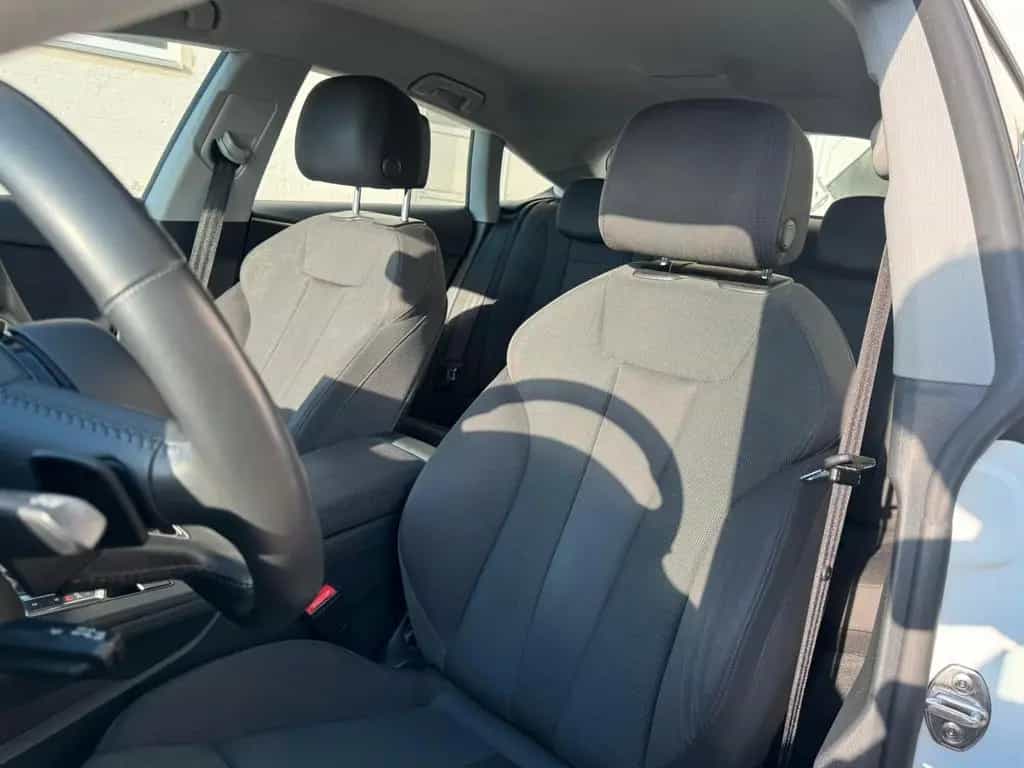 Audi A5 SB 45 TFSI qua. sport 8FACH CARPLAY LED TEMPO 12/2019-photo-11