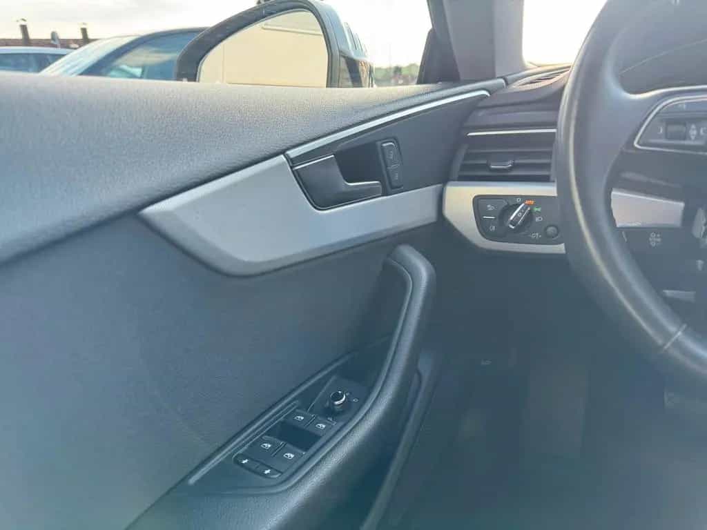 Audi A5 SB 45 TFSI qua. sport 8FACH CARPLAY LED TEMPO 12/2019-photo-15