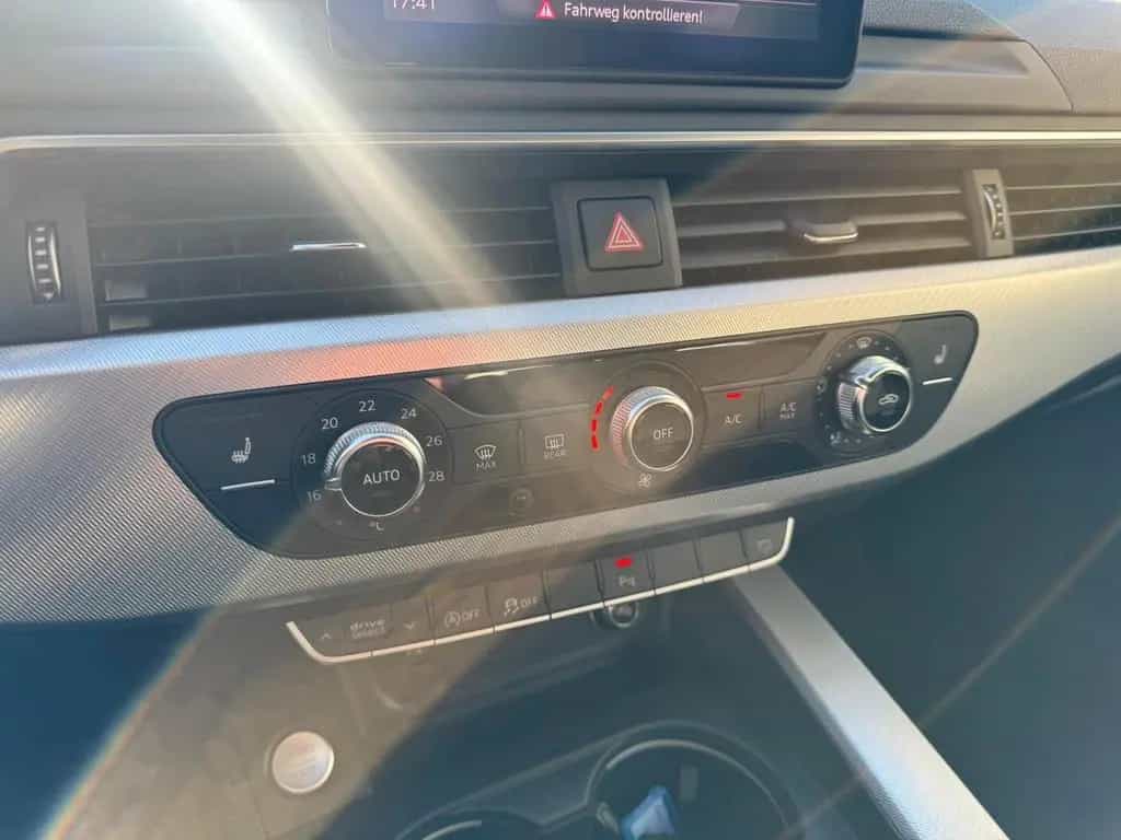 Audi A5 SB 45 TFSI qua. sport 8FACH CARPLAY LED TEMPO 12/2019-photo-20