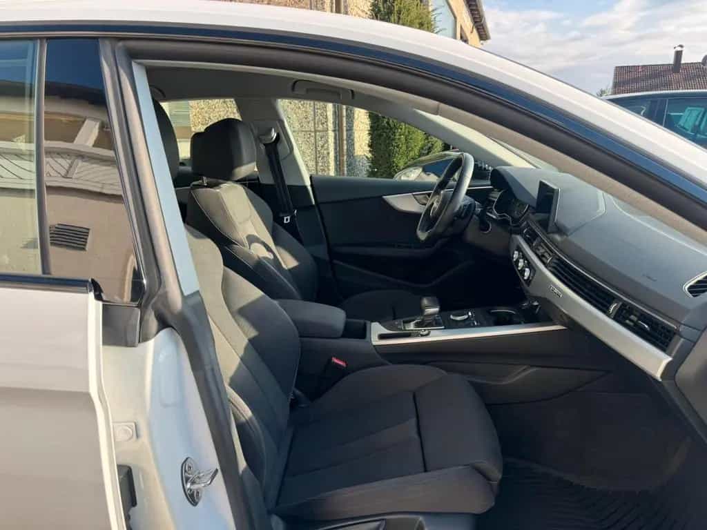 Audi A5 SB 45 TFSI qua. sport 8FACH CARPLAY LED TEMPO 12/2019-photo-23
