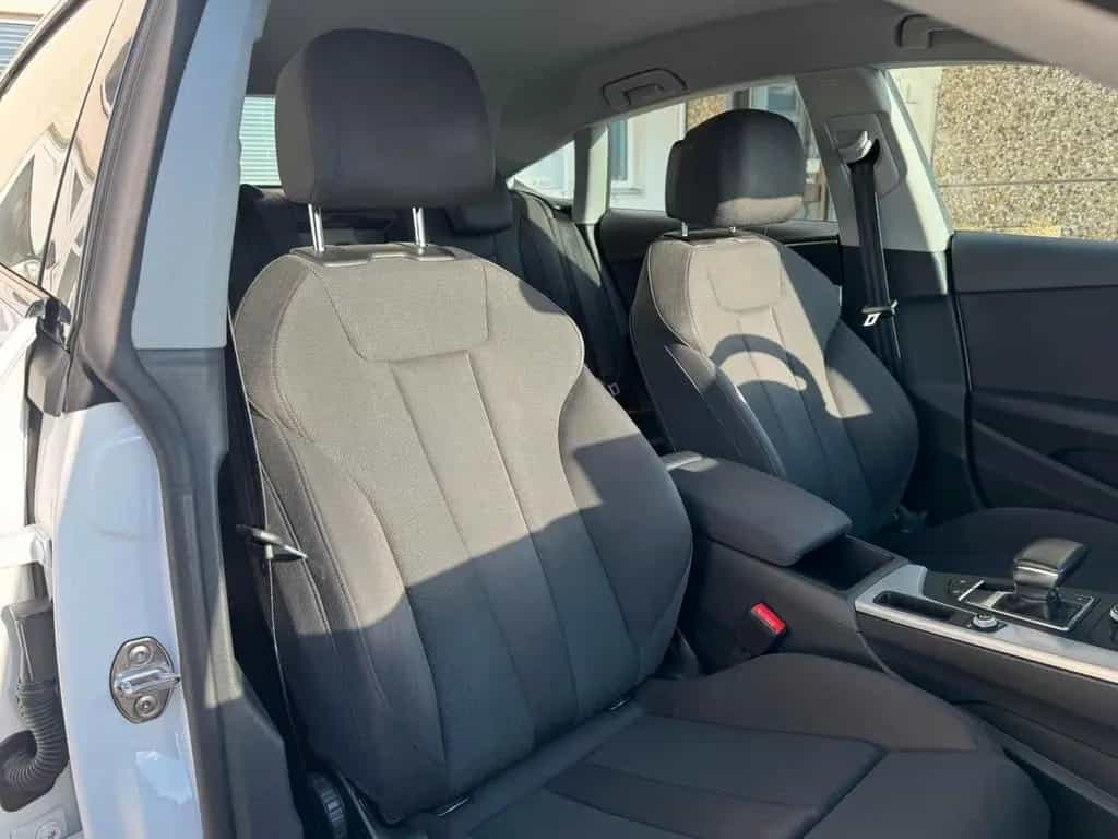 Audi A5 SB 45 TFSI qua. sport 8FACH CARPLAY LED TEMPO 12/2019-photo-24