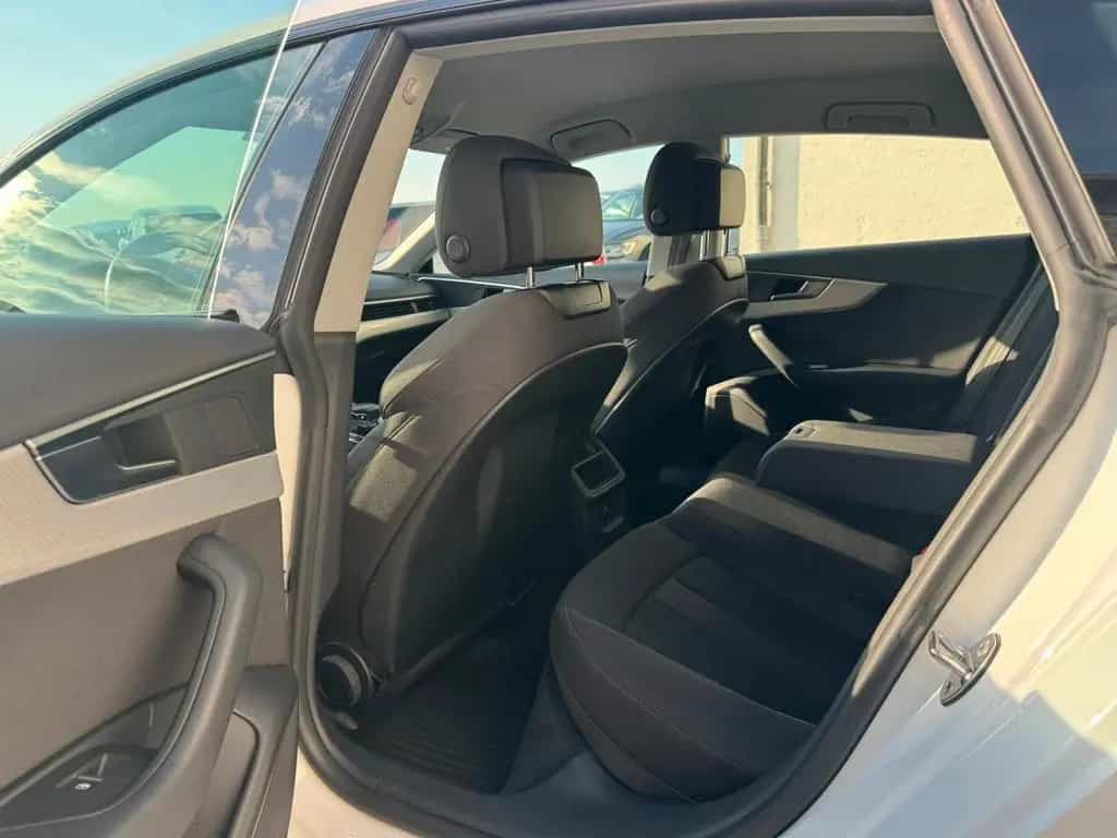 Audi A5 SB 45 TFSI qua. sport 8FACH CARPLAY LED TEMPO 12/2019-photo-25