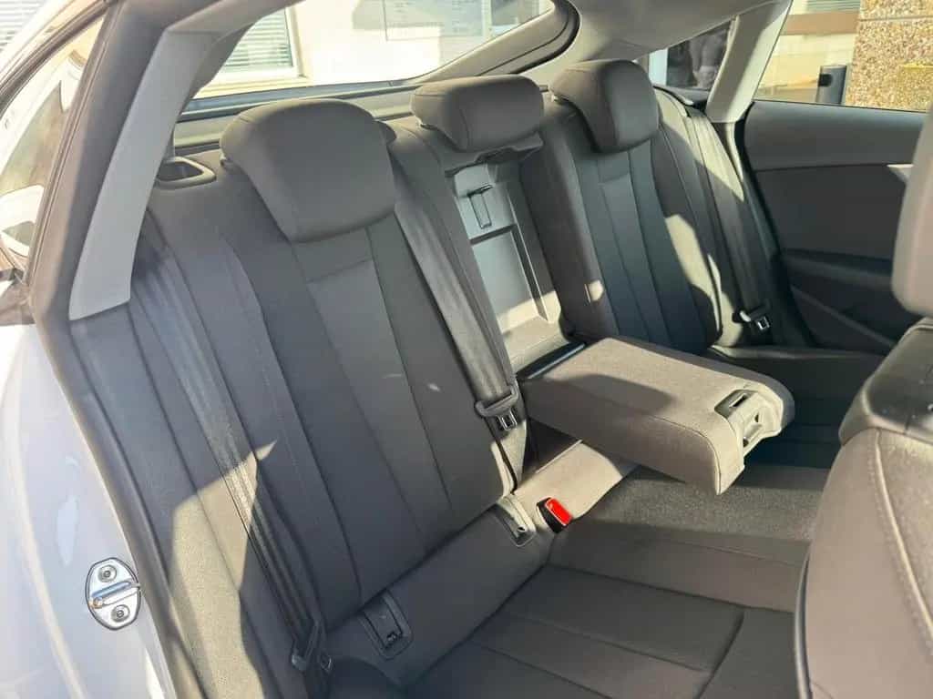 Audi A5 SB 45 TFSI qua. sport 8FACH CARPLAY LED TEMPO 12/2019-photo-26