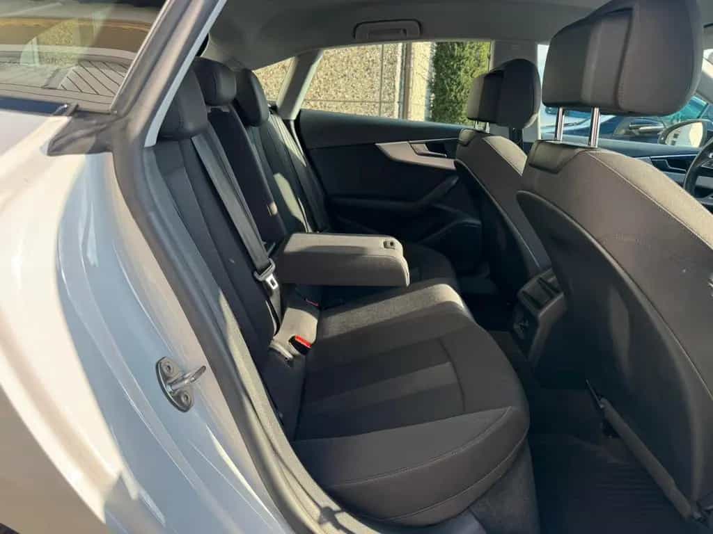 Audi A5 SB 45 TFSI qua. sport 8FACH CARPLAY LED TEMPO 12/2019-photo-27