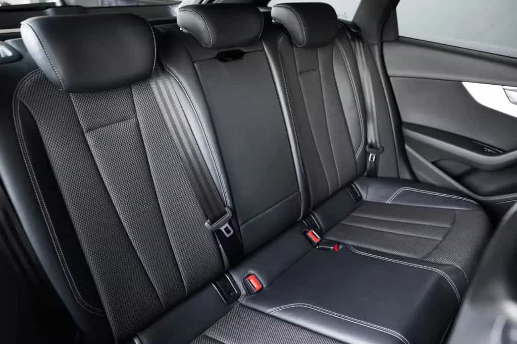 Audi A4 Avant 1.4 TFSI *DSG*Sport*S-Line*Xenon*18"* 11/2017-photo-25