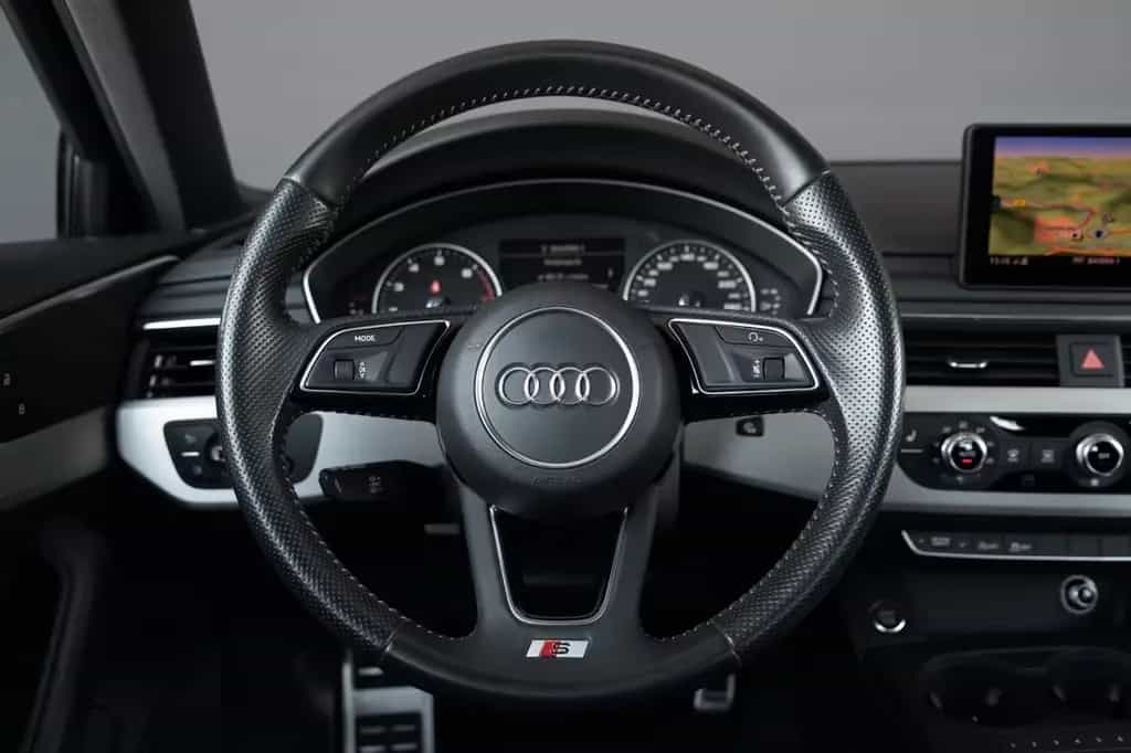 Audi A4 Avant 1.4 TFSI *DSG*Sport*S-Line*Xenon*18"* 11/2017-photo-29