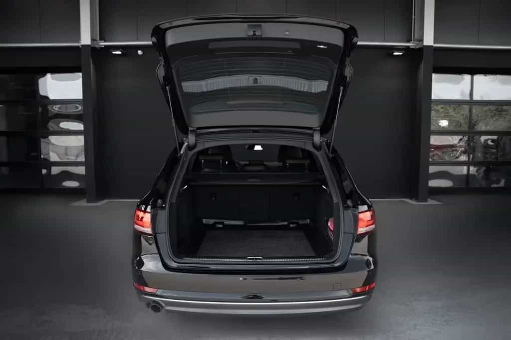 Audi A4 Avant 1.4 TFSI *DSG*Sport*S-Line*Xenon*18"* 11/2017-photo-31