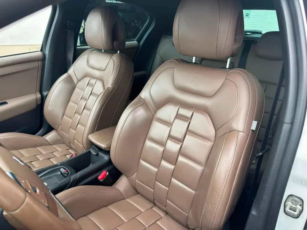 DS Automobiles DS4 1.6THP Automatik MEM MASSAGE NAVI HIFI-SOUND 10/2016-photo-10