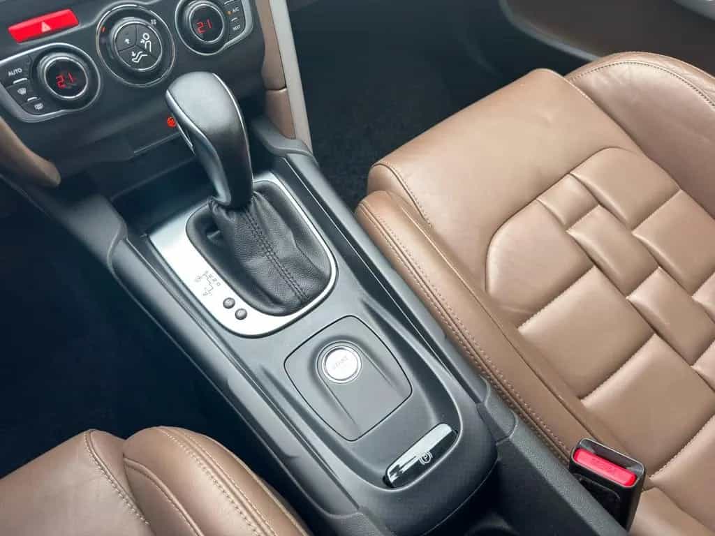 DS Automobiles DS4 1.6THP Automatik MEM MASSAGE NAVI HIFI-SOUND 10/2016-photo-19