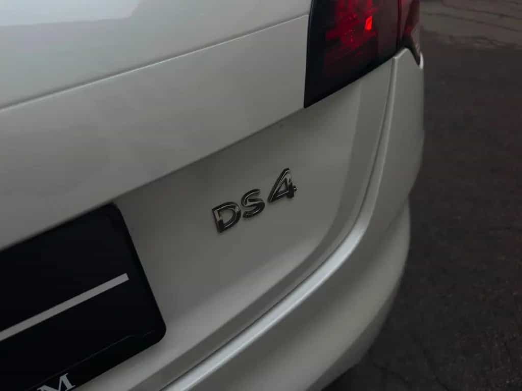 DS Automobiles DS4 1.6THP Automatik MEM MASSAGE NAVI HIFI-SOUND 10/2016-photo-34