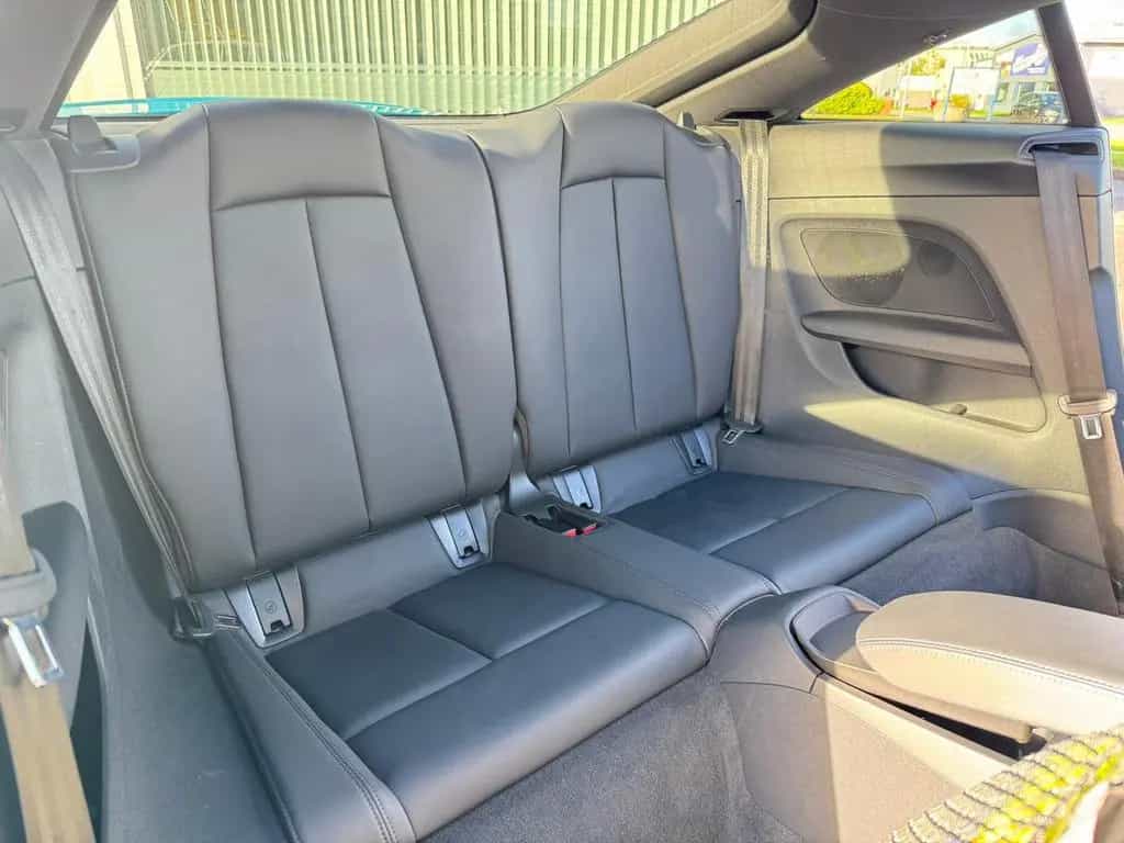 Audi Coupé TT Coupé 45 TFSI 2.0 S-Line Matrix Navi Leder 08/2019-photo-12
