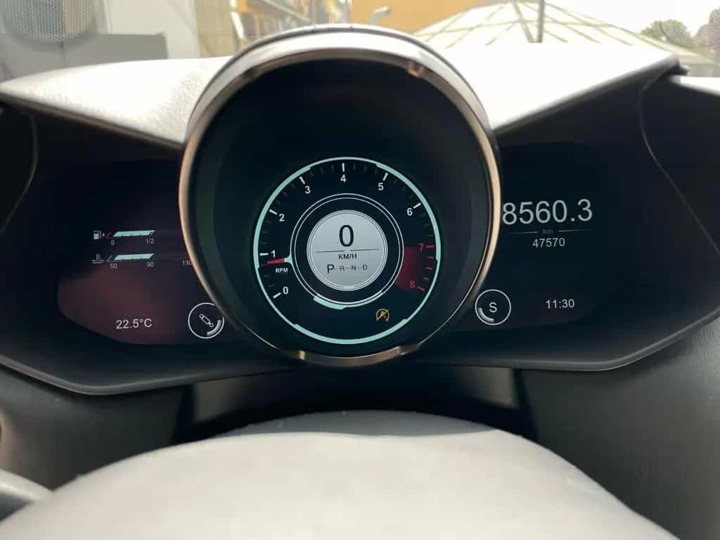 Aston Martin V8 Vantage ASTON MARTIN Vantage Coupe 4.0 V8 auto 12/2019-photo-5