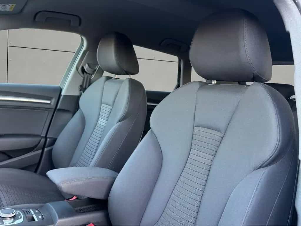 Audi A3 Sportback 1.5TFSI sport S-Tronic Navi LED PDC 02/2019-photo-18
