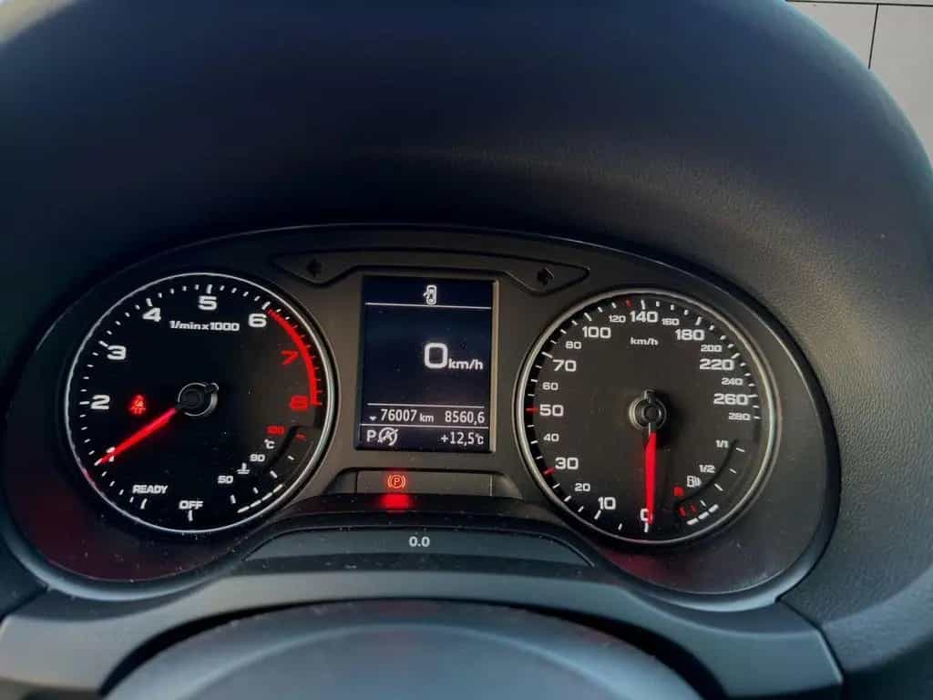 Audi A3 Sportback 1.5TFSI sport S-Tronic Navi LED PDC 02/2019-photo-23