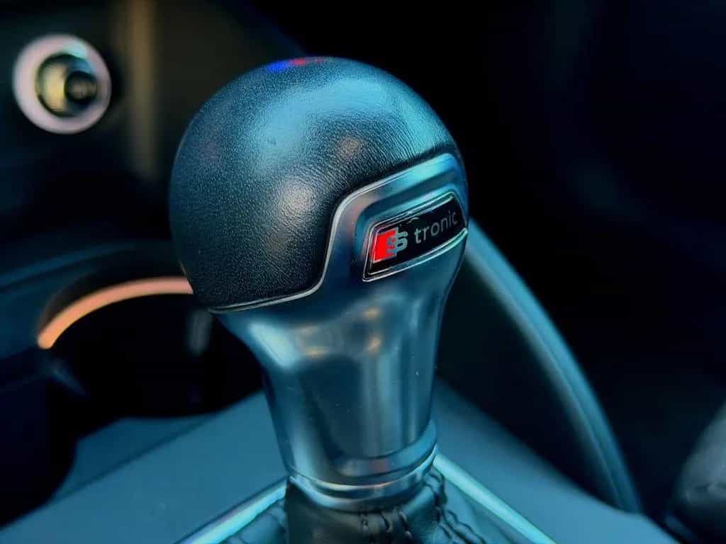Audi A3 Sportback 1.5TFSI sport S-Tronic Navi LED PDC 02/2019-photo-38