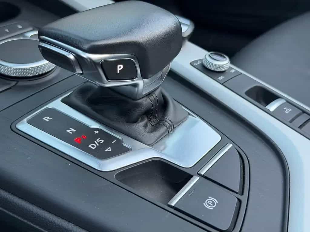 Audi A5 40 TFSI Cabrio S-Tronic PDC SHZ AppConnect 02/2019-photo-26