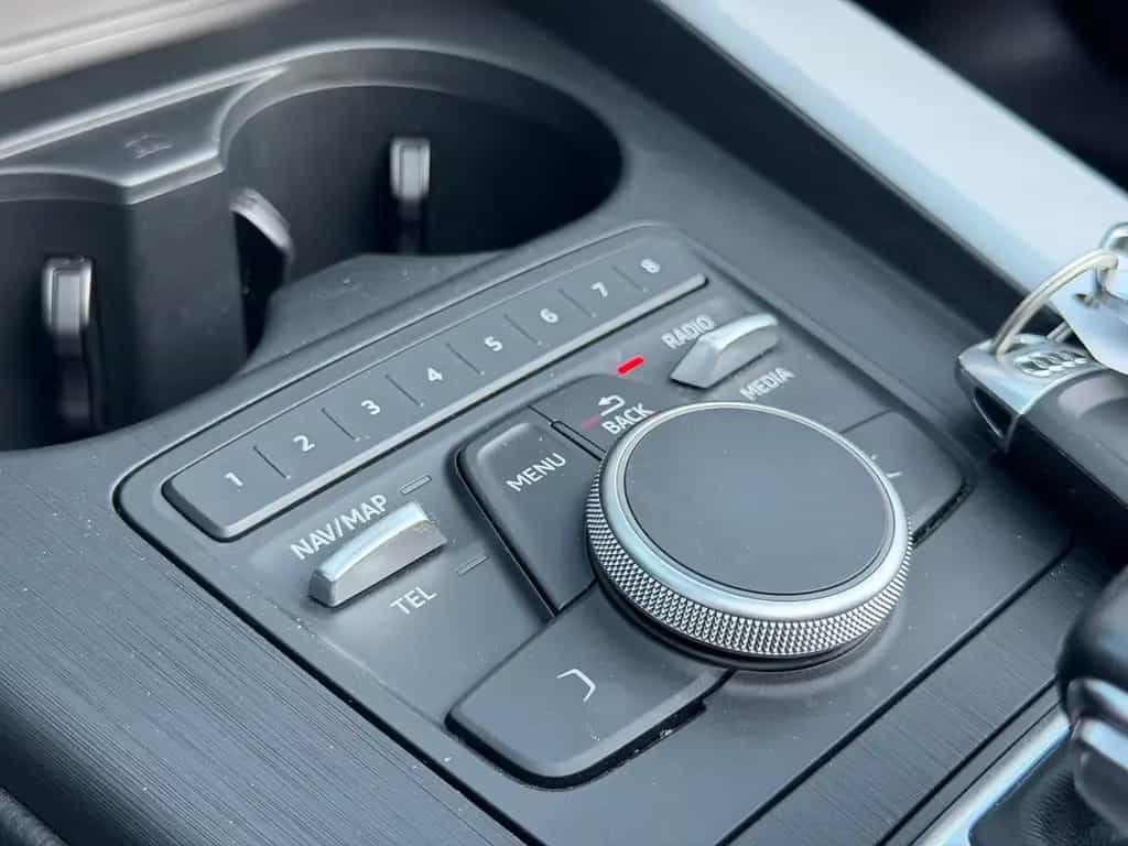 Audi A5 40 TFSI Cabrio S-Tronic PDC SHZ AppConnect 02/2019-photo-27