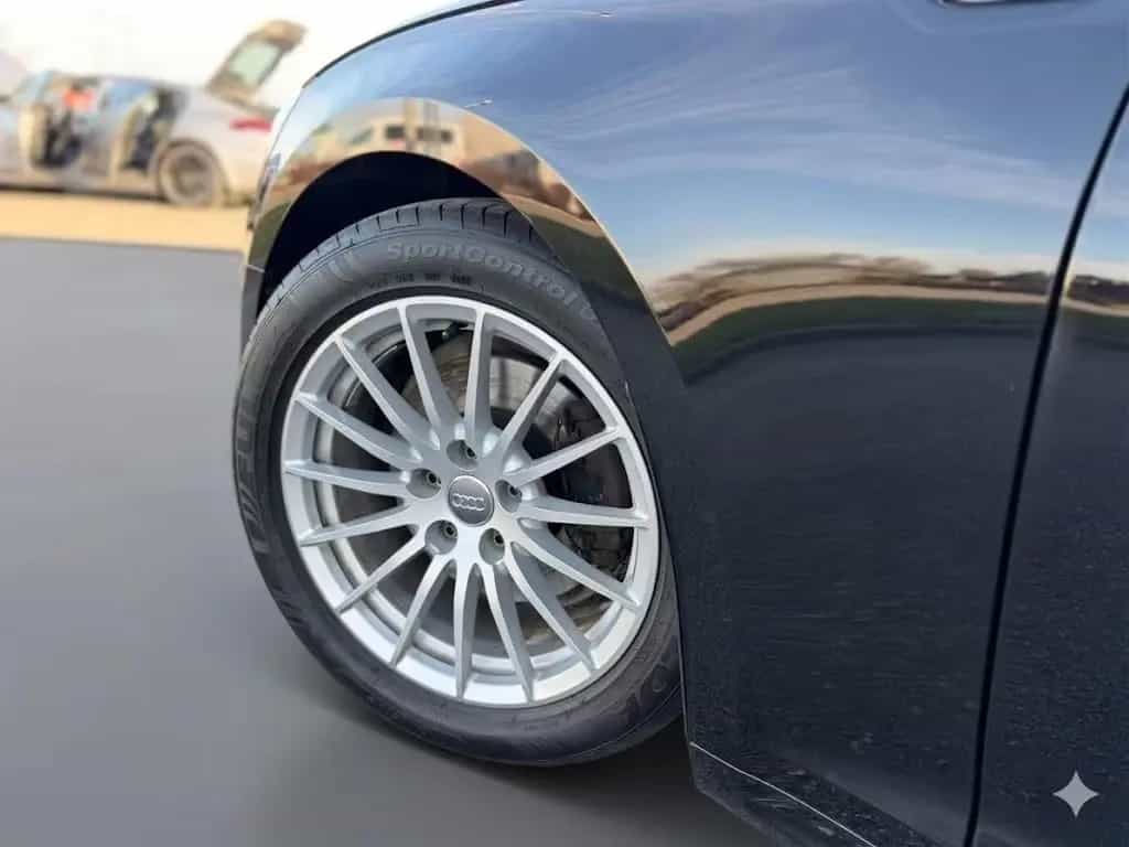 Audi A5 40 TFSI Cabrio S-Tronic PDC SHZ AppConnect 02/2019-photo-8