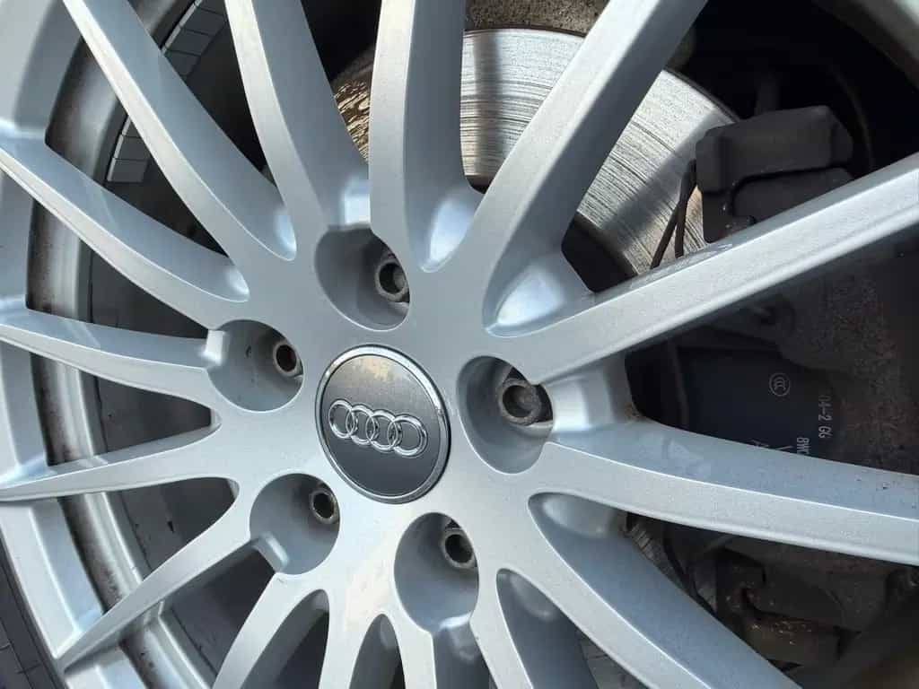 Audi A5 40 TFSI Cabrio S-Tronic PDC SHZ AppConnect 02/2019-photo-9