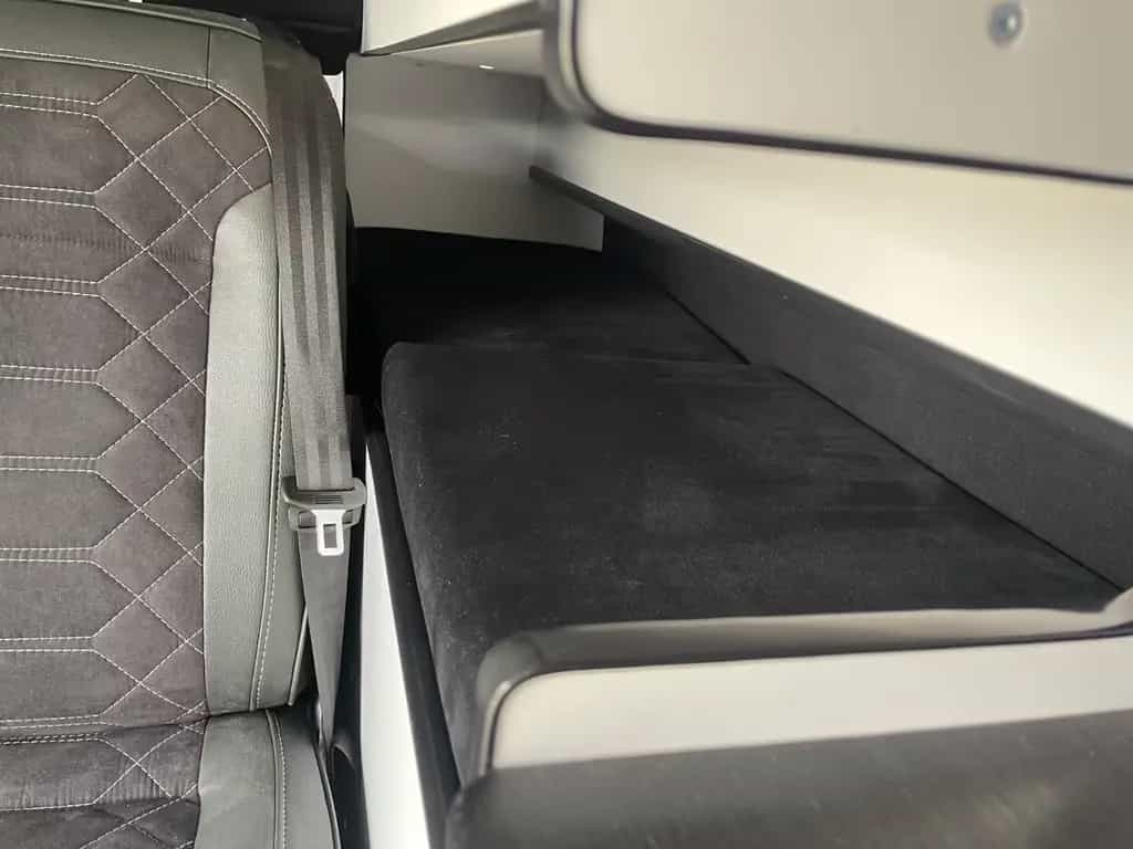 Mercedes-Benz Vito Kasten 109/110/111/114 CDI FWD lang 10/2020-photo-29