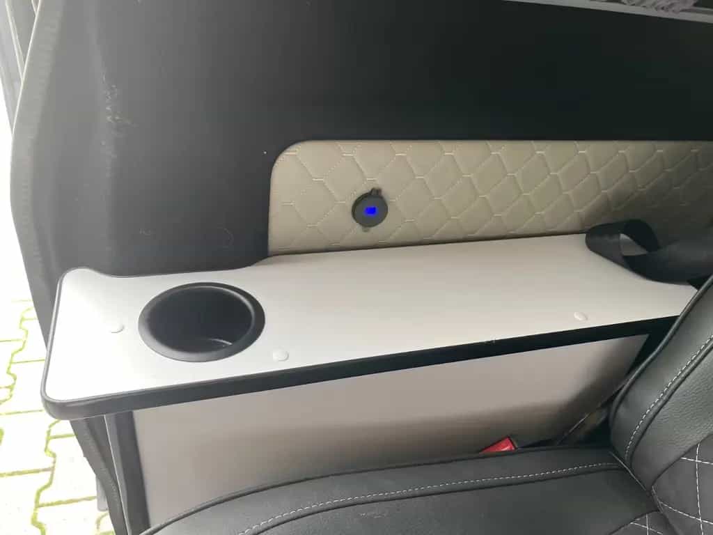 Mercedes-Benz Vito Kasten 109/110/111/114 CDI FWD lang 10/2020-photo-31