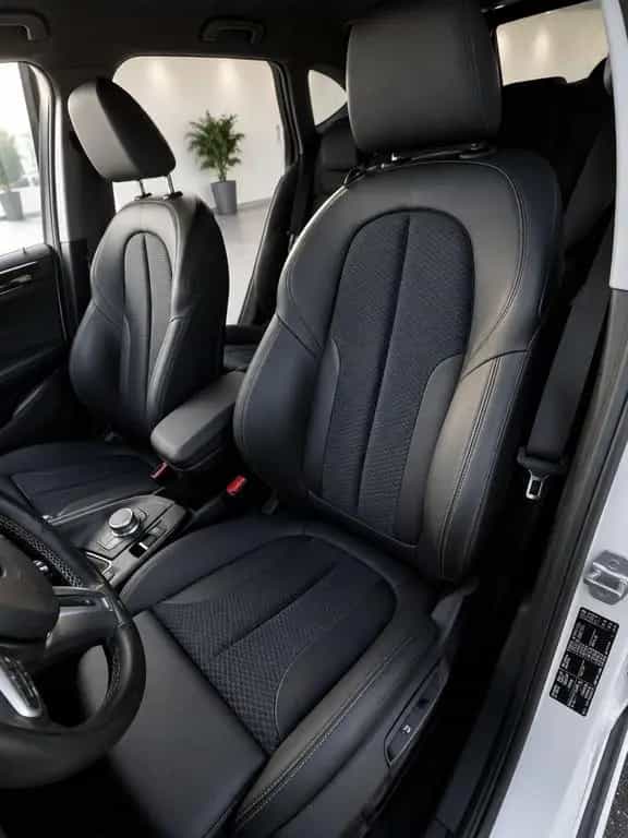 BMW X1 sDrive20i M Sport Steptronic DCT M Sport 09/2021-photo-3