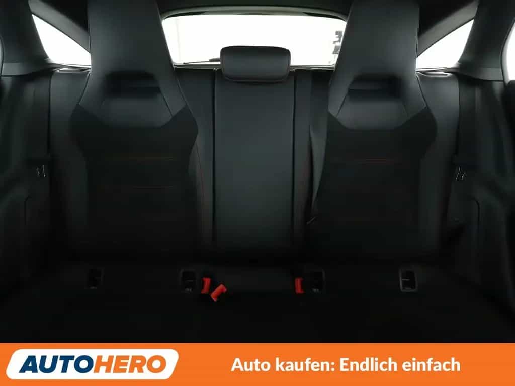 Mercedes-Benz CLA 200 Shooting Brake CLA-Klasse CLA 200 Shooting Brake AMG Line Aut. 09/2020-photo-15