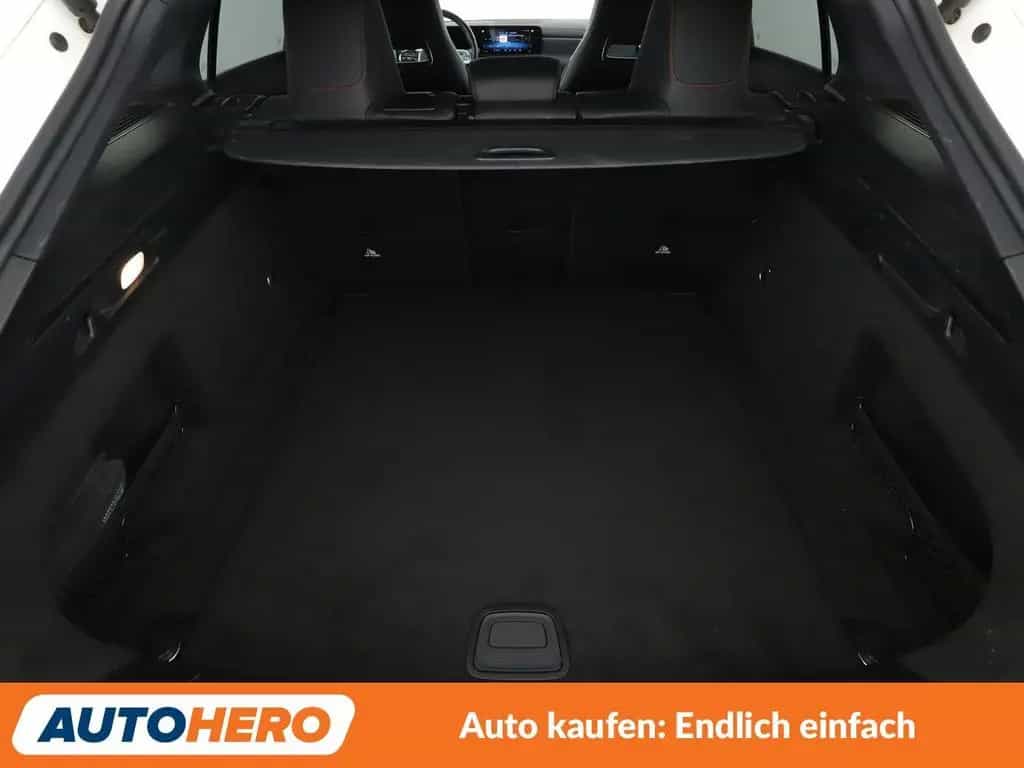 Mercedes-Benz CLA 200 Shooting Brake CLA-Klasse CLA 200 Shooting Brake AMG Line Aut. 09/2020-photo-17
