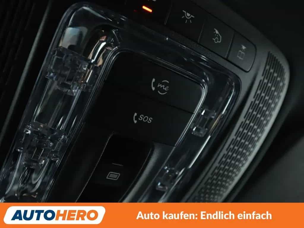 Mercedes-Benz CLA 200 Shooting Brake CLA-Klasse CLA 200 Shooting Brake AMG Line Aut. 09/2020-photo-31