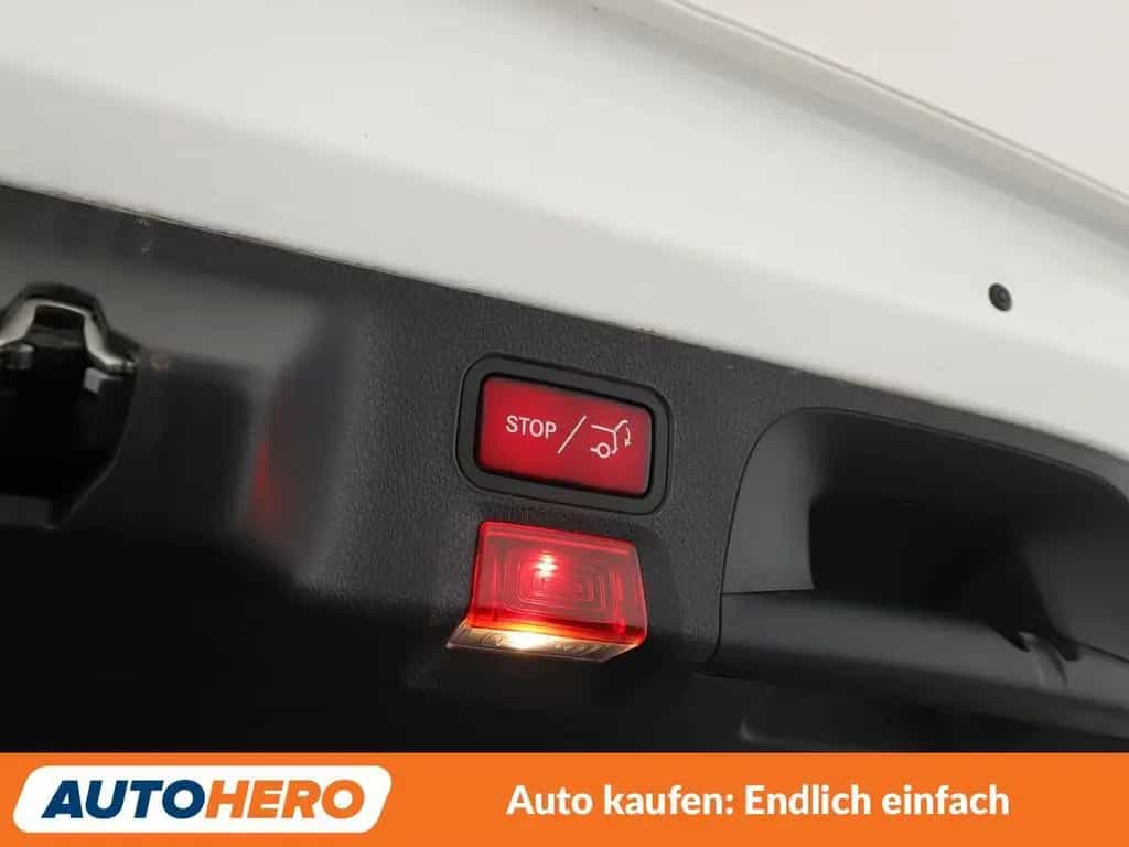 Mercedes-Benz CLA 200 Shooting Brake CLA-Klasse CLA 200 Shooting Brake AMG Line Aut. 09/2020-photo-32