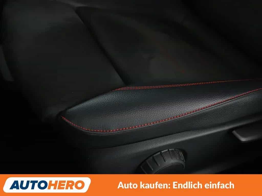 Mercedes-Benz CLA 200 Shooting Brake CLA-Klasse CLA 200 Shooting Brake AMG Line Aut. 09/2020-photo-34