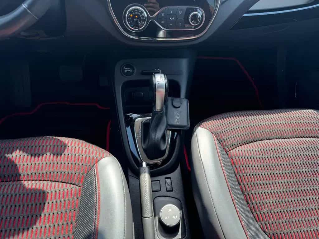 Renault Captur XMOD AUTOMATIK/TÜV NEU/KLIMA/NAVI/LEDER 04/2017-photo-13