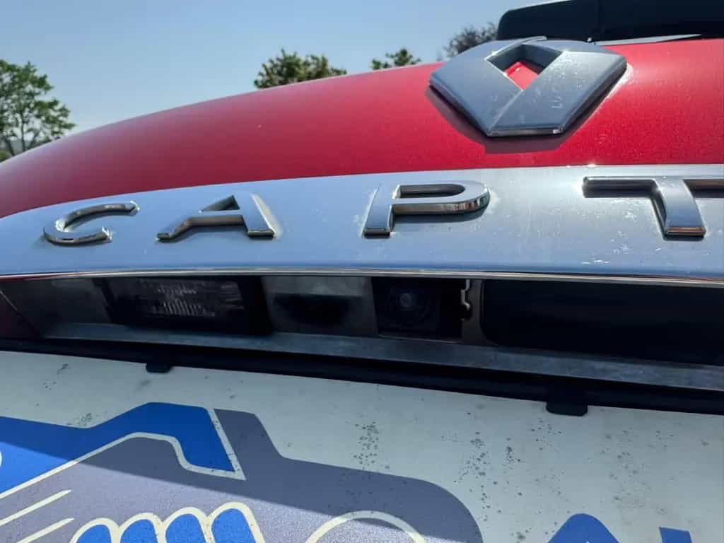 Renault Captur XMOD AUTOMATIK/TÜV NEU/KLIMA/NAVI/LEDER 04/2017-photo-18