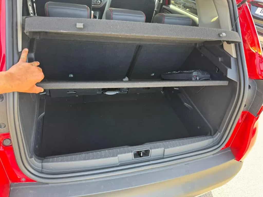 Renault Captur XMOD AUTOMATIK/TÜV NEU/KLIMA/NAVI/LEDER 04/2017-photo-9