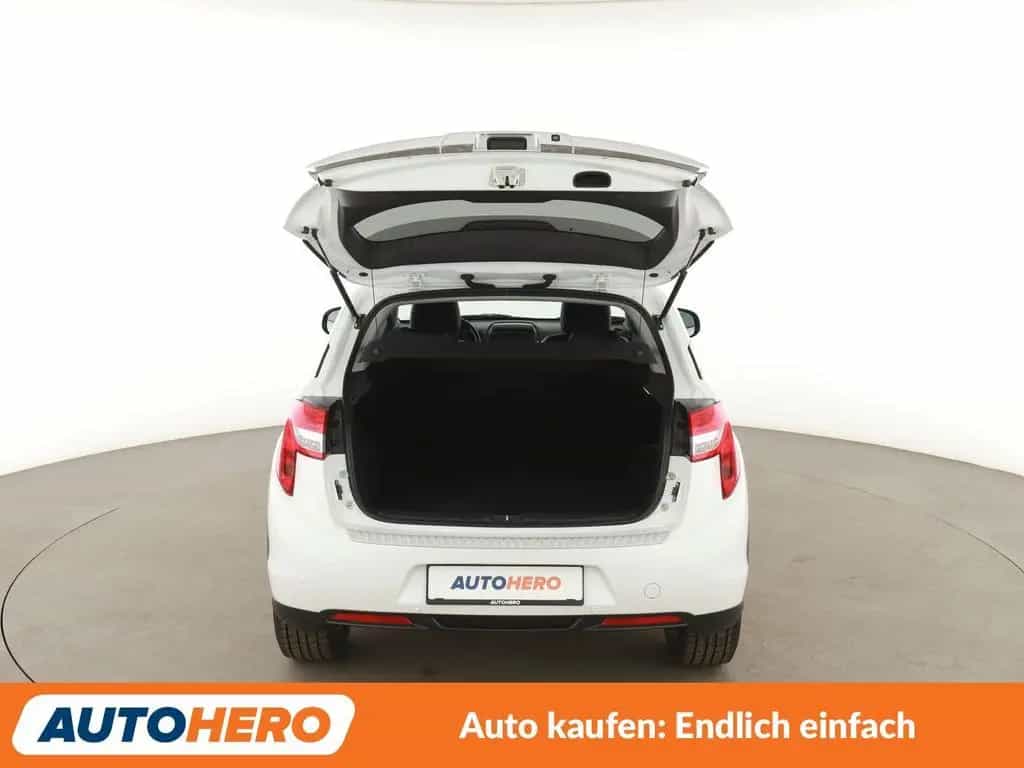 Citroën C4 Aircross 1.6 e-HDi Exclusive 4WD*NAVI*CAM*PDC 04/2016-photo-16