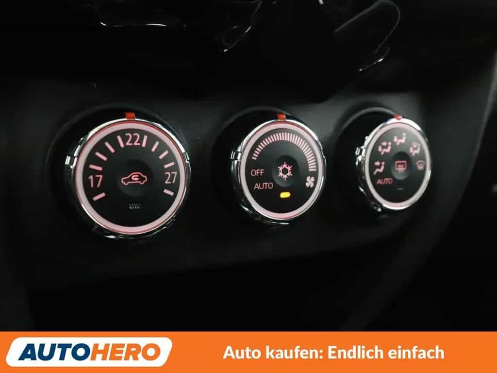Citroën C4 Aircross 1.6 e-HDi Exclusive 4WD*NAVI*CAM*PDC 04/2016-photo-23