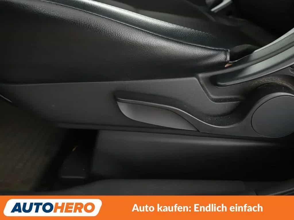 Citroën C4 Aircross 1.6 e-HDi Exclusive 4WD*NAVI*CAM*PDC 04/2016-photo-28