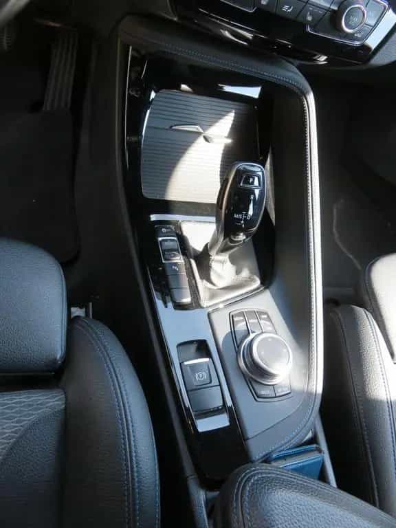 BMW X2 sDrive20i M Sport Steptronic DCT M Sport 05/2019-photo-10