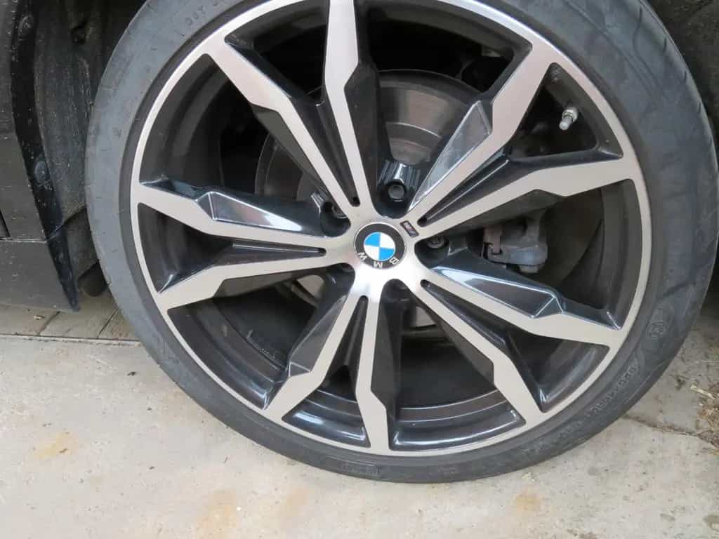 BMW X2 sDrive20i M Sport Steptronic DCT M Sport 05/2019-photo-12