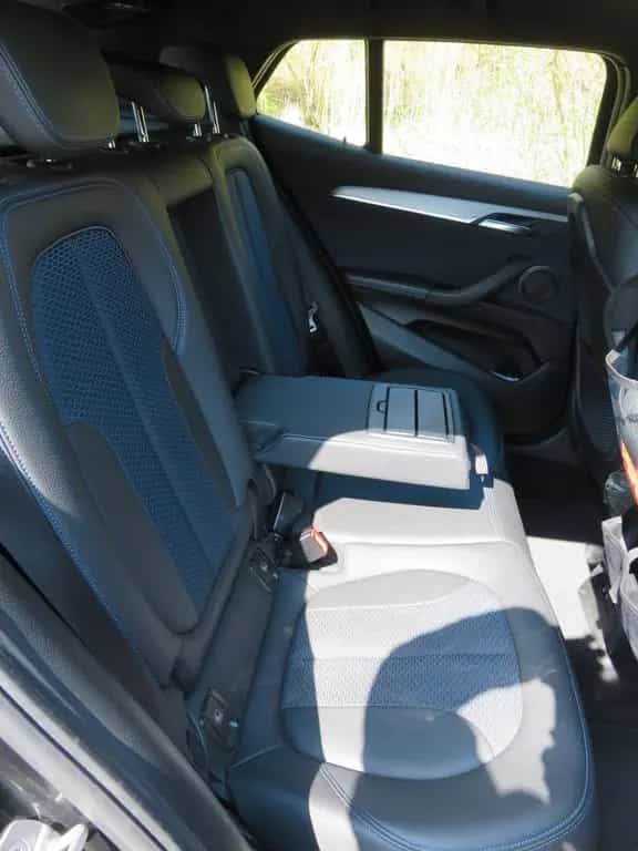 BMW X2 sDrive20i M Sport Steptronic DCT M Sport 05/2019-photo-4
